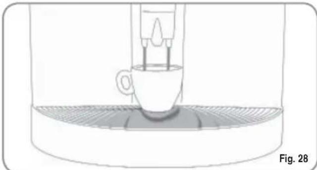 NUOVA SIMONELLI Microbar AD - LEGENDE TOUCHES - 1