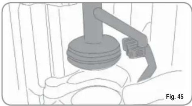 NUOVA SIMONELLI Microbar AD - GUARNICION - 1