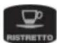 NUOVA SIMONELLI Microbar AD - TASTENÜBERSICHT - 3