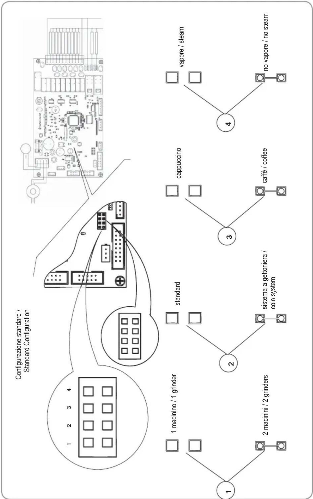 NUOVA SIMONELLI Microbar AD - INDEX - 1