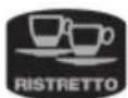 NUOVA SIMONELLI Microbar AD - PREPARAZIONE CAFFE' RISTRETTO CAFFE' Creme - 2