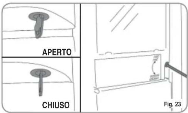 NUOVA SIMONELLI Microbar AD - REGOLAIZIONE DEL GRADO DI MACINATURA - 2