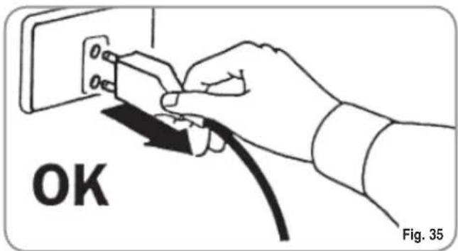 NUOVA SIMONELLI Microbar AD - LIMPIEZA DE LA ESTRUCTURA - 1