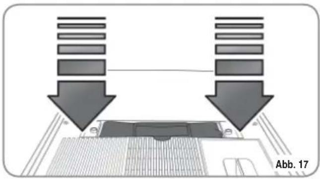 NUOVA SIMONELLI Microbar AD - ACHTUNG - 2
