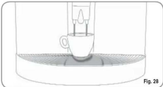 NUOVA SIMONELLI Microbar AD - HOW TO MAKE THE COFFEE' - 3