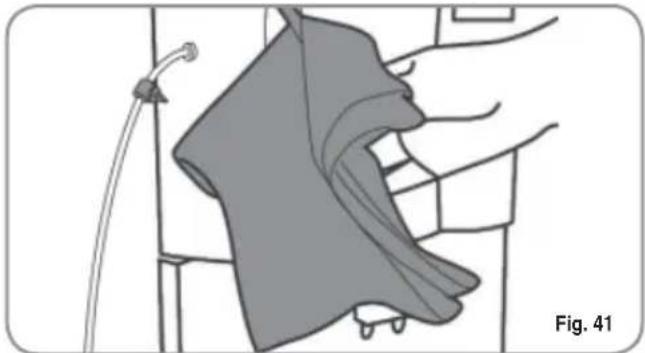 NUOVA SIMONELLI Microbar AD - ATTENTION RISQUE DE BRULURES - 1