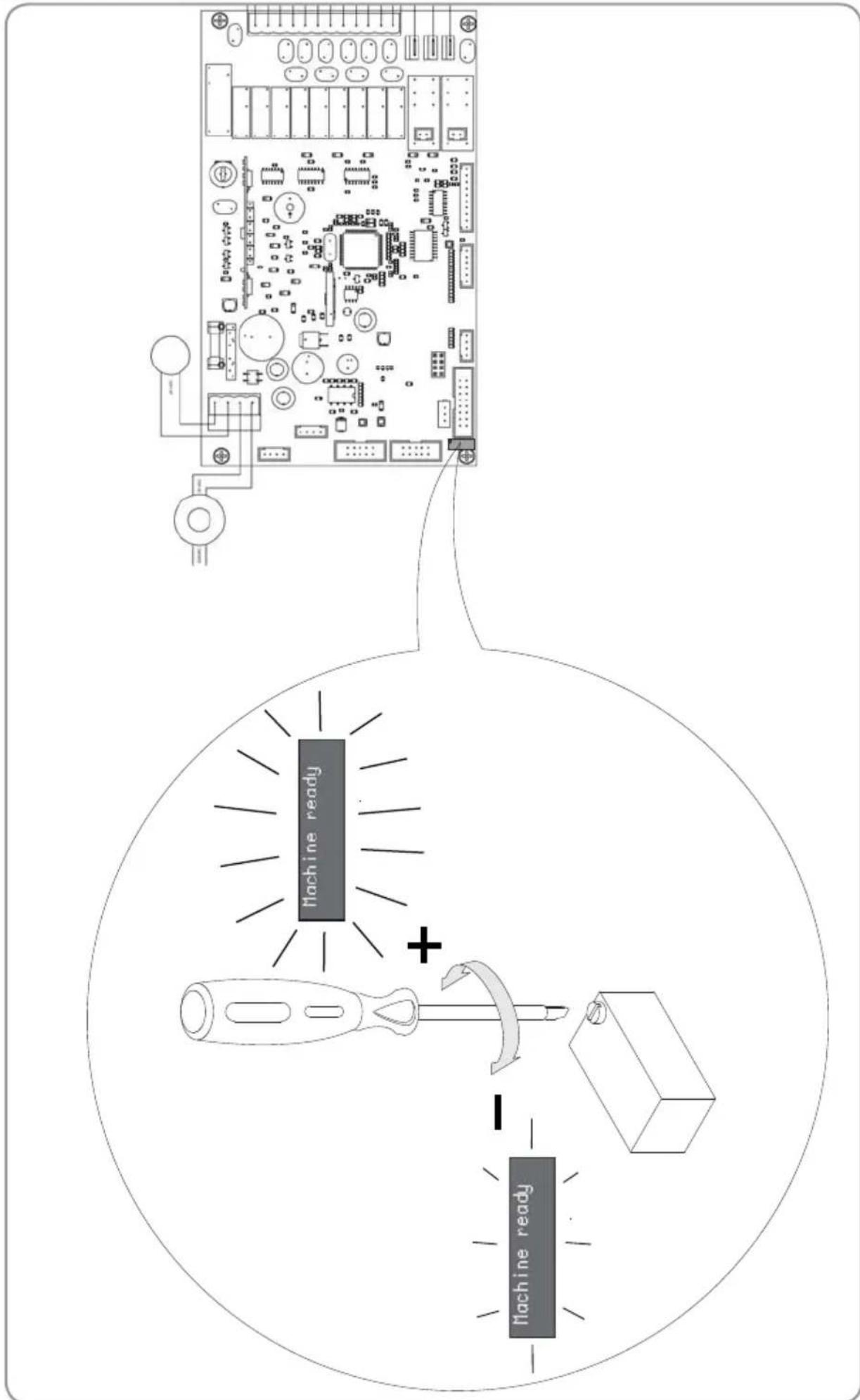 NUOVA SIMONELLI Microbar AD - INDEX - 3