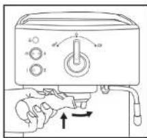 RIVIERA & BAR CE 320 A - Production de café : - 1