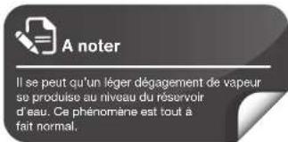 RIVIERA & BAR CE 340 A - OBTENTION D'EAU CHAUDE - 3