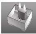 RIVIERA & BAR CE 340 A - Remarque importante - 2