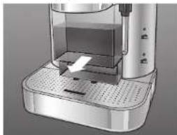 RIVIERA & BAR CE 340 A - Remarque importante - 1