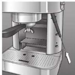 RIVIERA & BAR CE 340 A - Remarque importante - 3