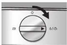 RIVIERA & BAR CE 340 A - OBTENTION D'EAU CHAUDE - 1