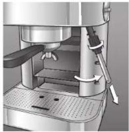 RIVIERA & BAR CE 340 A - Remarque importante - 1