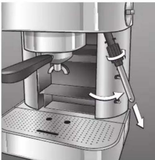 RIVIERA & BAR CE 342 A - Remarque importante - 1