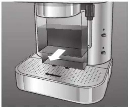 RIVIERA & BAR CE 342 A - Remarque importante - 1