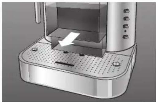 RIVIERA & BAR CE 442 A - Remarque importante - 1