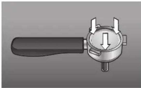 RIVIERA & BAR CE 442 A - Remarque importante - 1