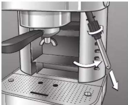 RIVIERA & BAR CE 442 A - Remarque importante - 1