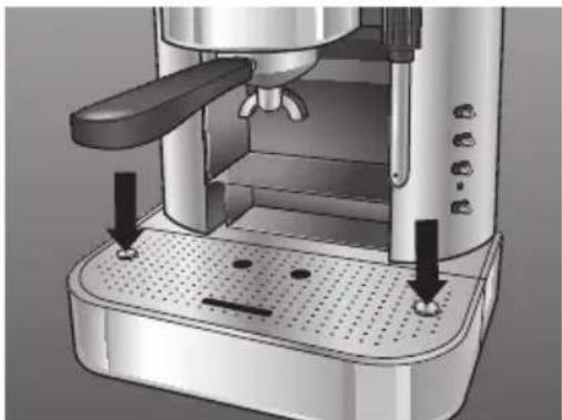 RIVIERA & BAR CE 442 A - A NOTER - 1