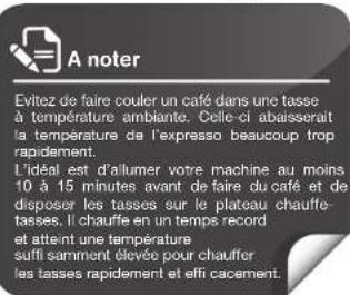 RIVIERA & BAR CE 440 A - La mouture du café - 1