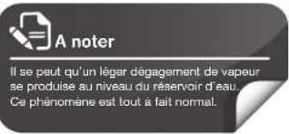 RIVIERA & BAR CE 440 A - OBTENTION D'EAU CHAUDE - 3