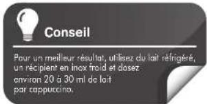 RIVIERA & BAR CE 440 A - OBTENTION DE VAPEUR - 4