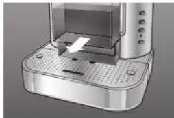 RIVIERA & BAR CE 440 A - Remarque importante - 1