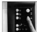 RIVIERA & BAR CE 700 A - 15.3.Lancement du programme de nettoyage automatique - 3