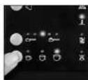 RIVIERA & BAR CE 700 A - Programmation de la quantité de café par tasse - 1