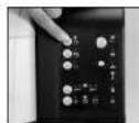 RIVIERA & BAR CE 700 A - Programination du volume de cafe dans la tasse - 2