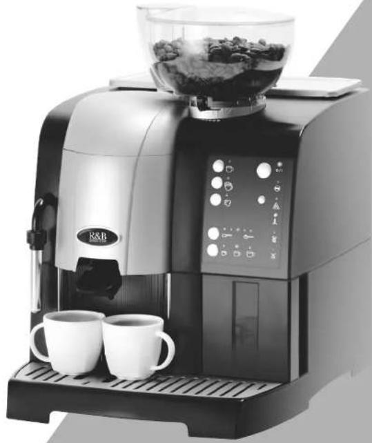 RIVIERA & BAR CE 700 A - 1