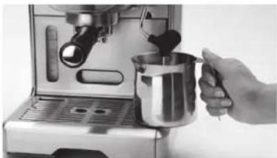 RIVIERA & BAR CE 816 A - mise en service - 1