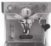 RIVIERA & BAR CE 816 A - Production d'un expresso - 2