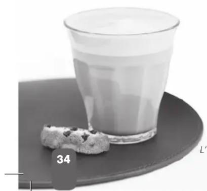 RIVIERA & BAR CE 816 A - Le Café Grand Marnier (2 personnes) - 1
