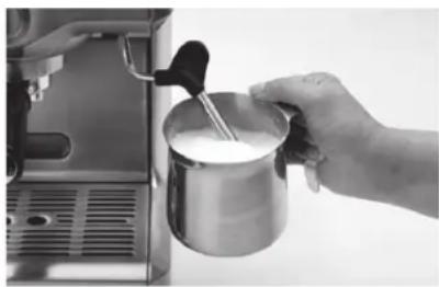 RIVIERA & BAR CE 816 A - mise en service - 1