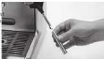 RIVIERA & BAR CE 826 A - nettoyage et entrecien - 2