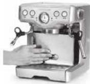 RIVIERA & BAR CE 826 A - Important : - 4