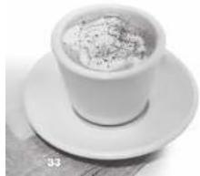RIVIERA & BAR CE 826 A - Les recettes sans alcool - 1