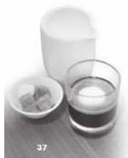 RIVIERA & BAR CE 826 A - Les recettes avec alcool\* - 1