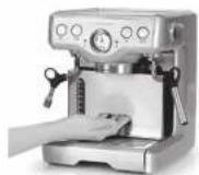 RIVIERA & BAR CE 826 A - Important : - 1