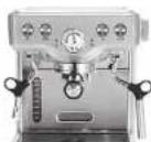 RIVIERA & BAR CE 826 A - Production du café expresso - 2