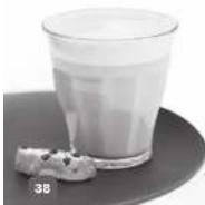 RIVIERA & BAR CE 826 A - Les recettes avec alcool\* - 1