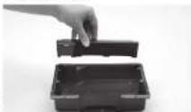 RIVIERA & BAR CE 826 A - nettoyage et entrecien - 3
