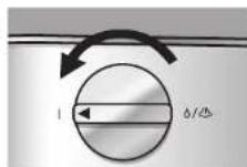 RIVIERA & BAR CE 820 A - obtention d'eau chaude - 2