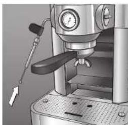 RIVIERA & BAR CE 820 A - A NOTER - 1