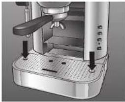 RIVIERA & BAR CE 820 A - A NOTER - 1