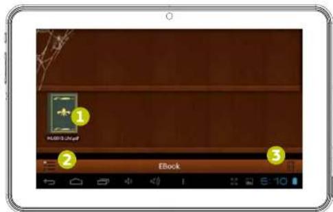 INGO Pro 7 - E-books - 1