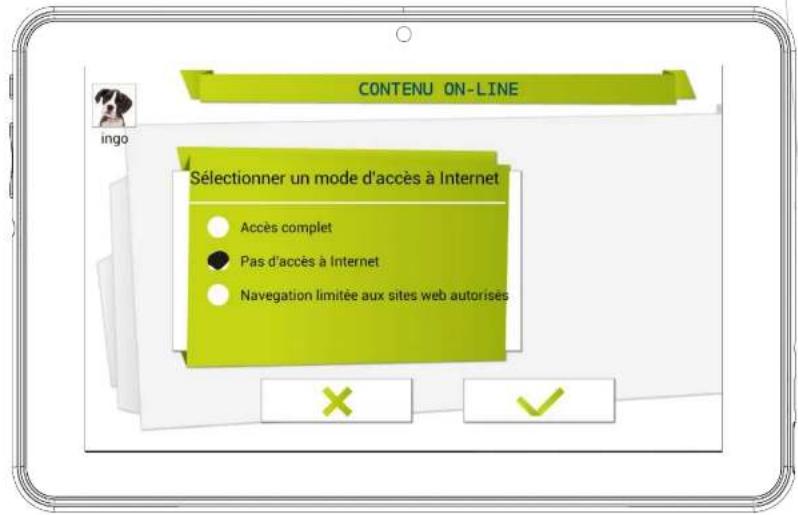 INGO Pro 7 - Contenu en ligne - 1