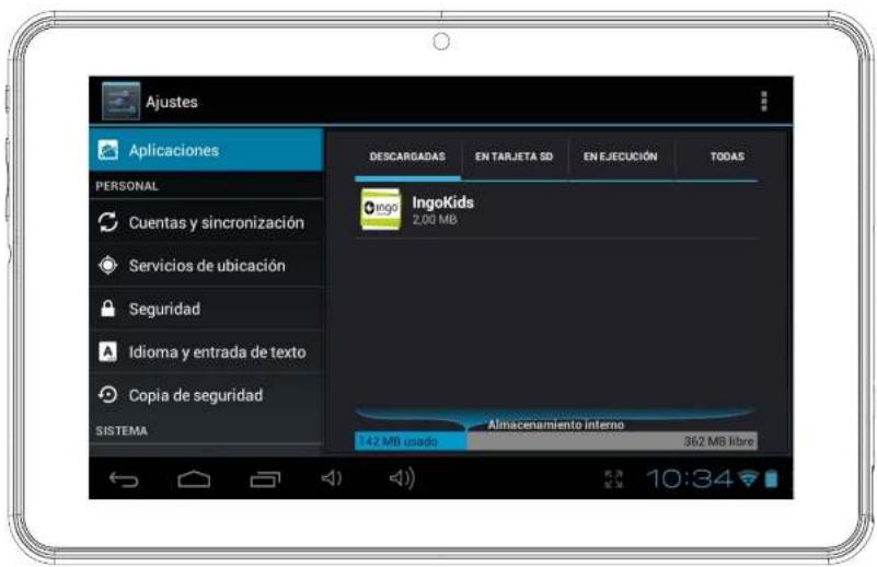 INGO Pro 7 - INGO MARKET - 2